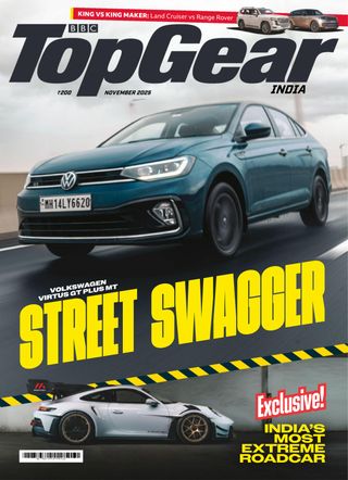 BBC TopGear India